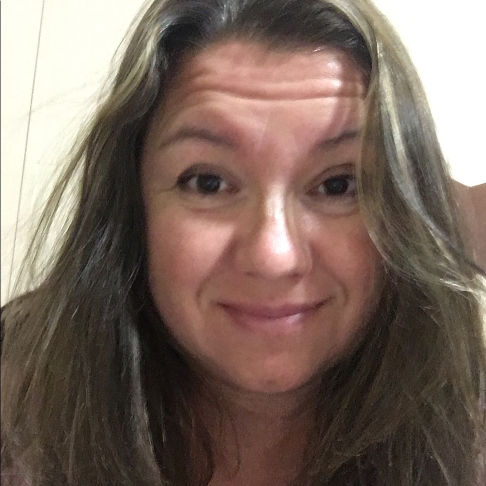 Meet your Posher, Cindy